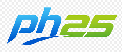 ph25 Logo